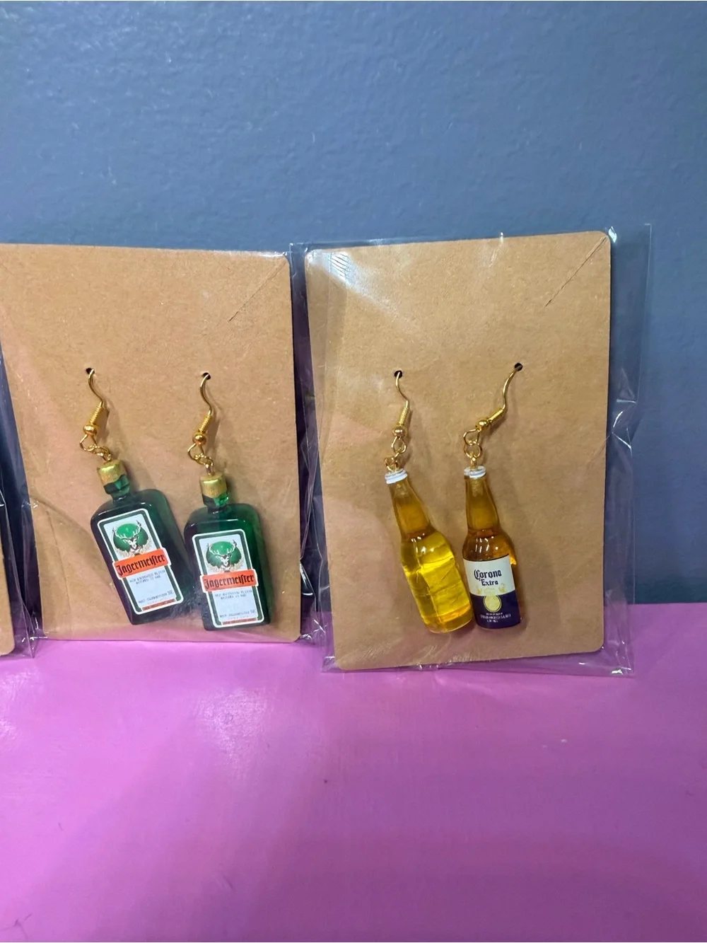 N/A hand made